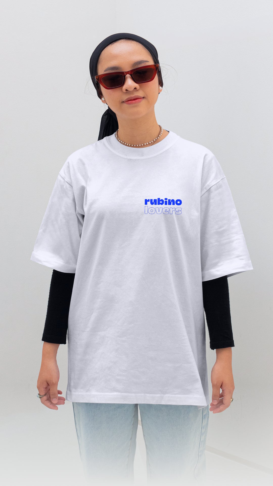 Le Tee Rubino