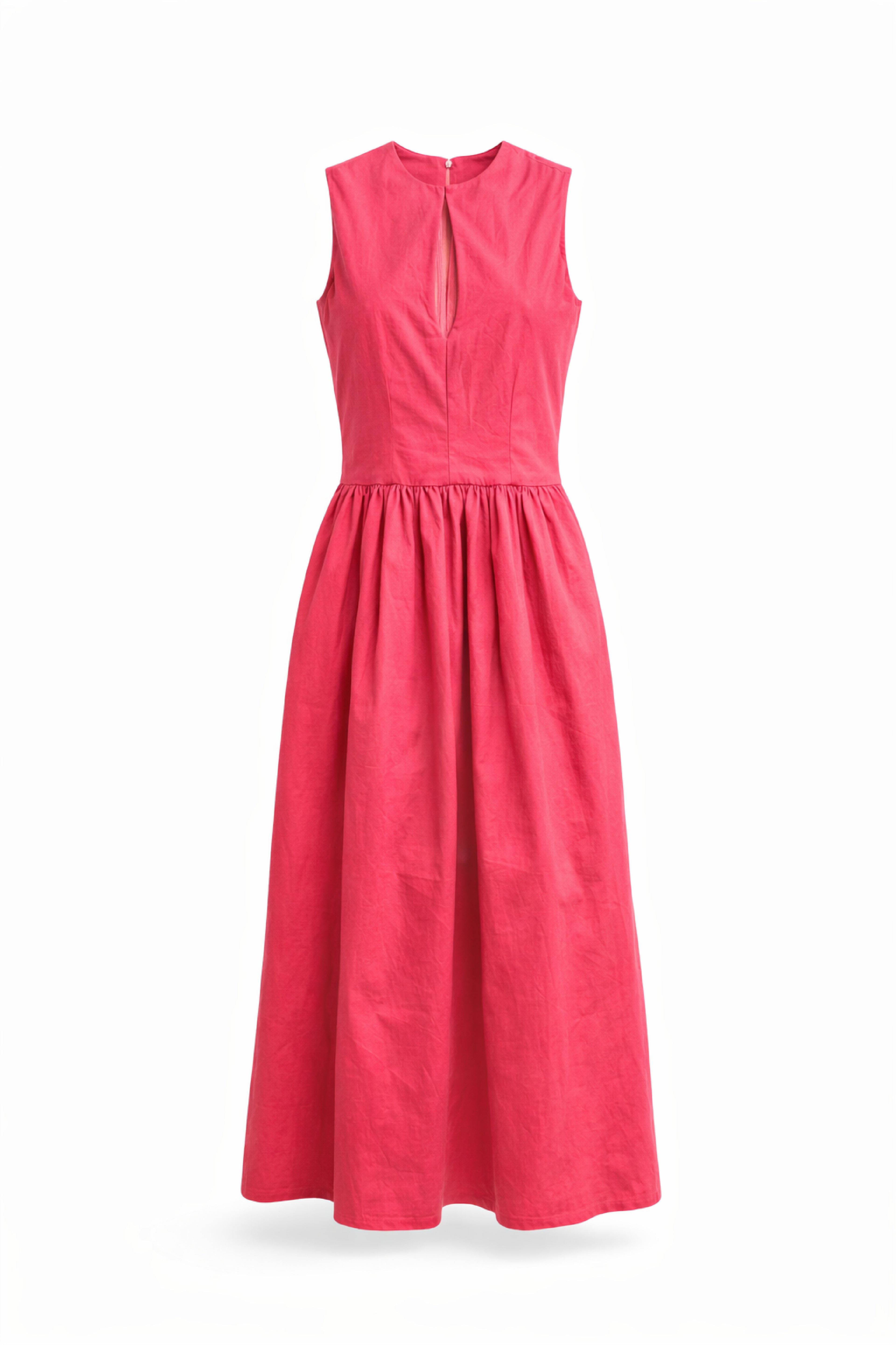 PRESSE-La robe LOUISE (34-38)